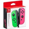 Nintendo Joy-Con Pair NSP075