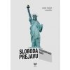 Sloboda prejavu v rozhodnutiach súdov - Jozef Vozár