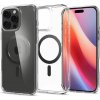SPIGEN kryt ULTRA HYBRID MAG compatible with MagSafe for IPHONE 16 Pro gold