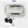 Magnetická miska KS TOOLS BT691165