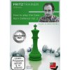 ChessBase How to play the Caro-Kann Defence Vol. 2, Àlvar Alonso Rosell - verzia na stiahnutie (anglicky)