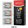 OXVA Xlim V3 Top Fill cartridge 0,4 ohm 3 ks