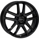 ANZIO SPLIT 7.5x18 5x114.3 ET49,5 diamond black