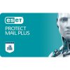 ESET PROTECT Mail Plus pro 26 - 49 lic. 24 mes. predĺženie