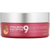 Medipeel Hyaluron Rose Peptide Eye Patch - 60 kusov