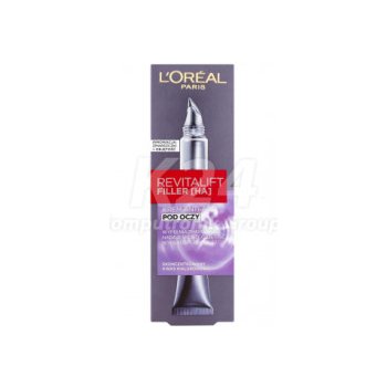 L'Oréal Revitalift Filler Renew Eye Cream 15 ml