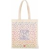 Legami Cotton Bag After Rain