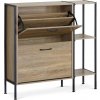 Autronic ABO-G1008 OAK