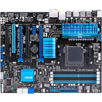 Asus M5A99FX PRO