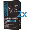 ALAVIS MAXIMA Bestier Tribulus 2 x 60 kapsúl