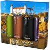 TATRATEA SET MINI 4*0.04L 32%-62% BRATISLAVA (set 4 fliaš)