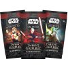 Star Wars: Unlimited - Twilight of the Republic - Booster Pack - EN, SWH0302en