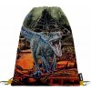 Oxybag Vrecko na cvičky Jurassic World