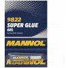 Mannol 9822 Super Glue Gel-Sekundové lepidlo 3 g