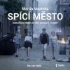 Spící město - Martin Vopěnka