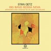 Getz Stan: Big Band Bossa Nova - Vinyl (LP)