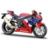 Maisto Honda CBR1000RR-R Fireblade SP 1:12 so stojanom (MA-32705)