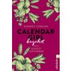 Calendar Girl - Begehrt (Audrey Carlan,Christiane Sipeer,Friederike Ails)(Brožovaná)