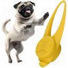 Svietiaci obojok pre psa Wesoły Pupil veľ. M