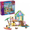 LEGO Friends – Plážový dom s tuleňmi