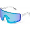 VIF Flex Transparent x Ice Blue Velikost: Small