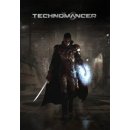 The Technomancer