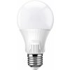 LED žiarovka E27 A60 9W = 60W 810lm 3000K Warm 220° KOBI Senzor pohybu a súmraku