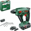 BOSCH Vŕtacie kladivo AKU Uneo Maxx 18 Li, 1× 2,5 Ah 0.603.952.30F