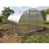Polykarbonátový skleník Agrosfera Plus, 6mm 4m 3m