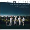 A Far Cry & Shara Nova: Blue Hour - CD