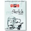 Skicovací blok POP SKETCH KOH-I-NOOR A4