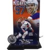 McFarlane figúrka NHL Edmonton Oilers - Connor McDavid
