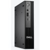 Dell Pro Micro QCM1250/TPM/i5-14500T/8GB/512GB SSD/90W Type-C/WLAN/Kb/Mouse/W11 Pro/3Y ProSpt 5H4W2