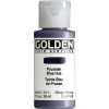 Akrylová farba Golden Fluid - 2439 Prussian Blue Hue Objem: 30 ml