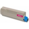 Profitoner OKI C5800/5900 (43324422) kompatibilný Toner magenta pre tlačiarne OKI, 5000 str.