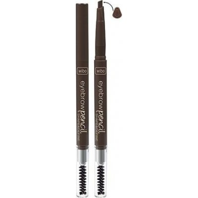 Wibo WIBO_Shape Define Eyebrow Pencil vodeodolná ceruzka na obočie 2 2g