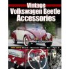 Vintage Volkswagen Beetle Accessories