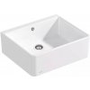 Kuchynský drez Villeroy & Boch Farmhouse 595 Biela keramika