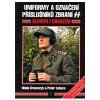 Uniformy a označení příslušníků zbraní SS - Krawczyk Wade Lukacs Peter V