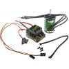 Castle motor 1410 3800ot/V senzored 5mm, reg. Sidewinder 4 (CC-010-0164-06)