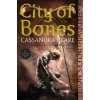 City of Bones (Cassandra Clare)(Brožovaná)