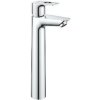 Grohe BauLoop - Umývadlová batéria, chróm 32856001