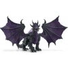 Schleich 70152 Eldrador Tieňový drak (Sch70152)