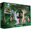 Upper Deck Legendary Encounters: The Matrix Deck-Building Game