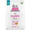Brit Care Grain-free Puppy Salmon 3 kg