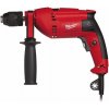 MILWAUKEE PDE16RP 630 W Príklepová vŕtačka 1-rýchlostná 4933409206