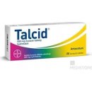 Talcid tbl.mnd.20 x 500 mg