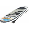 Paddleboard Bestway 65342 Hydro-Force White Cap set 3.05m x 84cm x 12cm