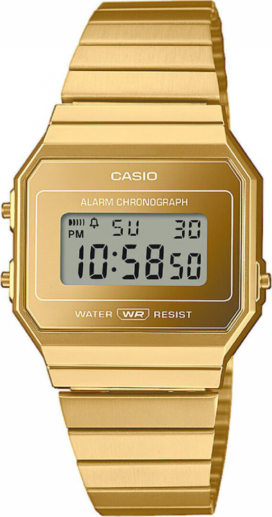 Casio A700WEVG-9A