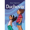 Duchovia - Raina Telgemeier